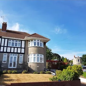 Gateway To Gower Holiday home